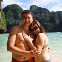 Отзыв от Алёна - Виза Destination Thailand